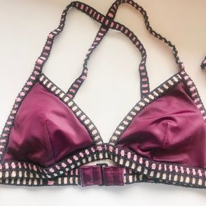 Victoria’s Secret swim top